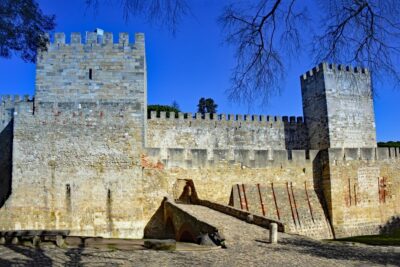 Alfama and the Castle of Saint George - Small Group Tour - Meeting by the Church of Saint Anthony: the start that gets you moving fast