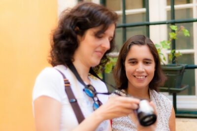 Alfama Photo Walk – Lisbon Photography Experience Led by a Local - The walking route, timing, and how to show up ready