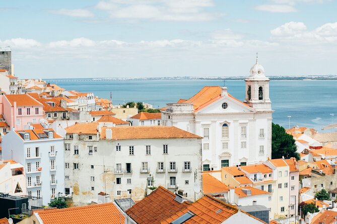Alfama Private Tuk Tuk Tour: Lisbon’s Oldest Neighborhood (2 HRS) - Miradouro da Senhora do Monte: A Higher Angle (15 Minutes)