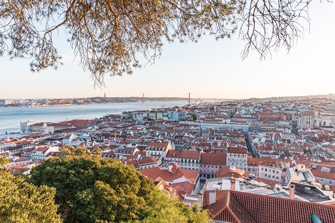 Alfama Private Tuk Tuk Tour: Lisbon’s Oldest Neighborhood (2 HRS) - Alfama Stroll: 15 Minutes to Get Lost on Purpose