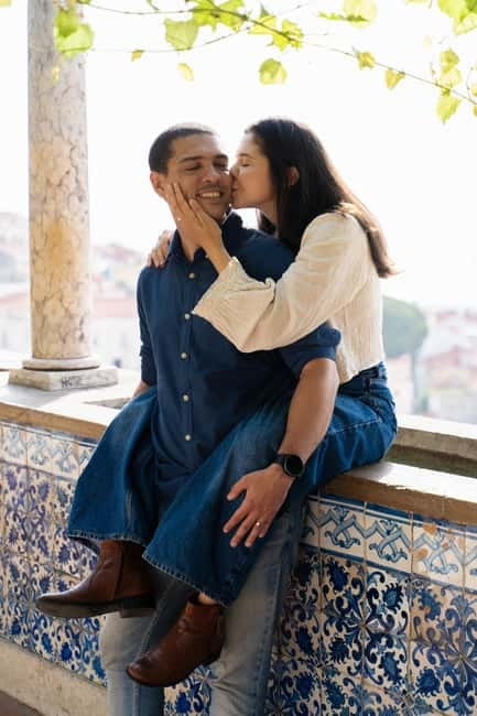 Alfama: Unforgettable Photoshoot Experience with a Local - How the gallery works: 48 hours, selected best shots, edited high-res