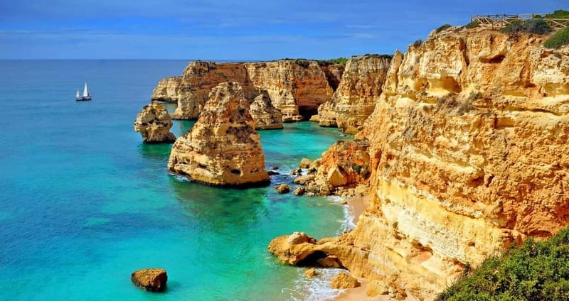 Algarve Adventures from Lisbon + Benagil Cave Boat Tour! - How the day actually flows: timing, walking, and photo strategy