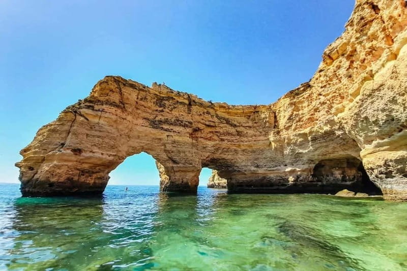 Algarve Adventures from Lisbon + Benagil Cave Boat Tour! - Lagos old town: Moorish roots and the Slave Market Museum