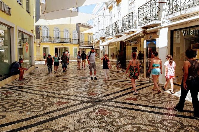 Algarve and Alentejo in 4 days - Private from Lisbon - Why this Lisbon-to-Alentejo route feels different