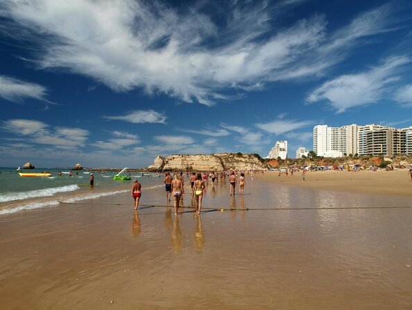 Algarve Beautiful South Coast of Portugal in a Day - Key Points You’ll Care About