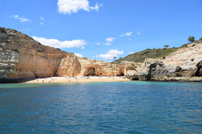 Algarve Beautiful South Coast of Portugal in a Day - Quick Look at Lagos Centre: A Small City Break