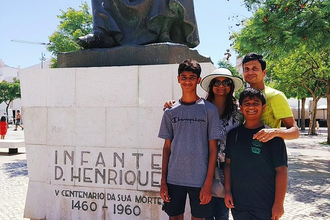 Algarve, Lisbon and Porto in 8 days - Sintra and the Lisbon coast: castles, old streets, and Cabo da Roca