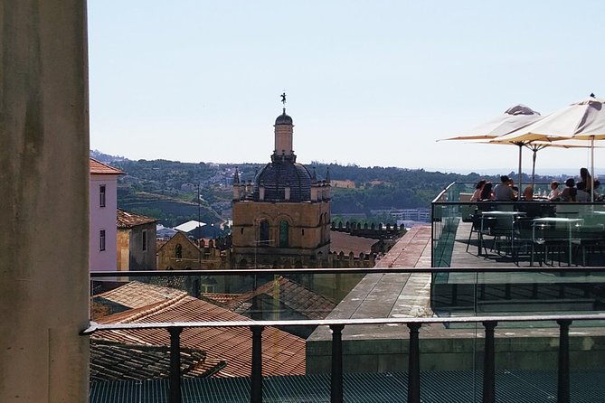 Algarve, Lisbon and Porto in 8 days - Douro Valley and Amarante: bridge history, winery time, and Pinhão