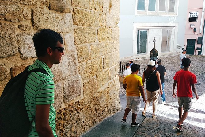 Algarve, Lisbon and Porto in 8 days - Aveiro and Óbidos before the Lisbon finish