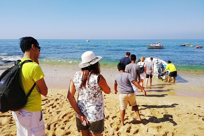 Algarve, Lisbon and Porto in 8 days - Price and logistics: why this costs what it does