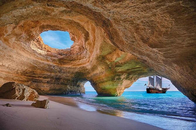 Algarve private day tour from Lisbon - Key Points Worth Getting Excited About