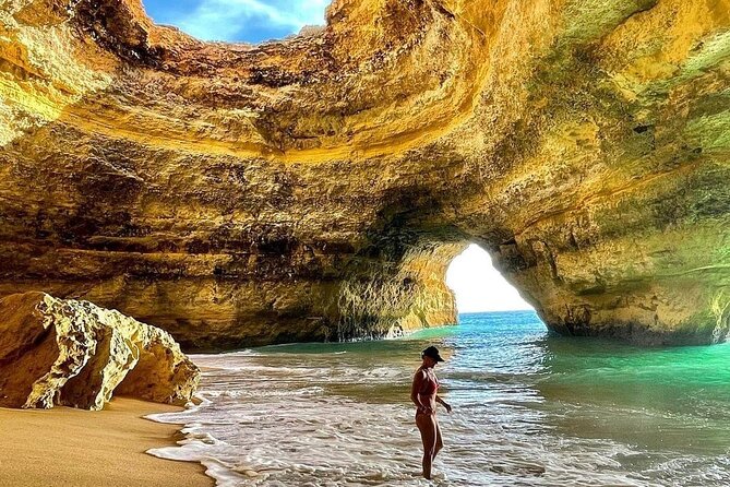 Algarve private day tour from Lisbon - Why This Algarve Day Trip Feels Different From the Usual Rush