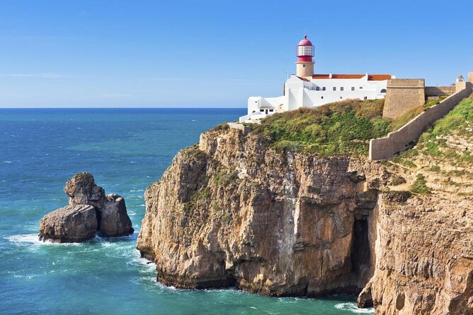 Algarve Private Full Day Sightseeing Tour from Lisbon - Key highlights at a glance