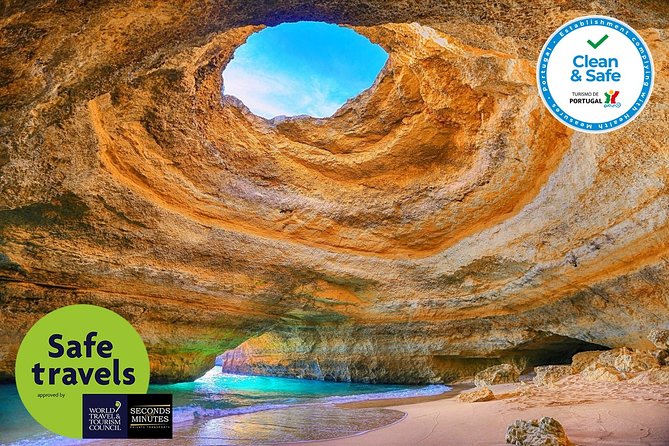 Algarve Private Full Day Sightseeing Tour from Lisbon - Why an Algarve day trip from Lisbon is worth it (and why private helps)