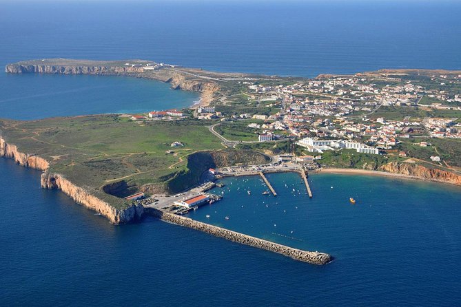 Algarve Private Full Day Sightseeing Tour from Lisbon - Start strong: pickup from Lisbon and the 8:00 am departure