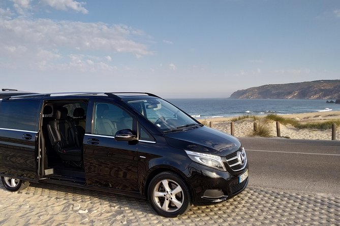 Algarve Private Full Day Sightseeing Tour from Lisbon - Guides like João and Carlos: why commentary changes the day