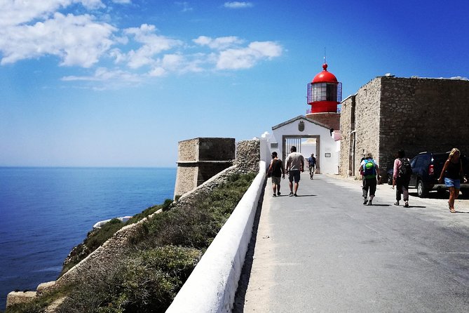 Algarve Private Tour from Lisbon - Key things to know before you go