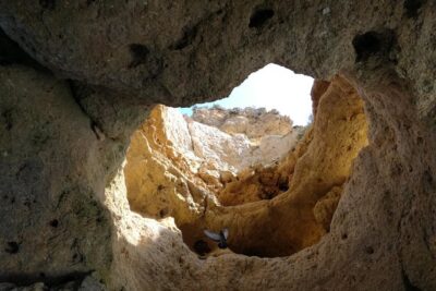 Algarve Private Tour from Lisbon - Sagres Fortress: short history stop with one extra ticket cost
