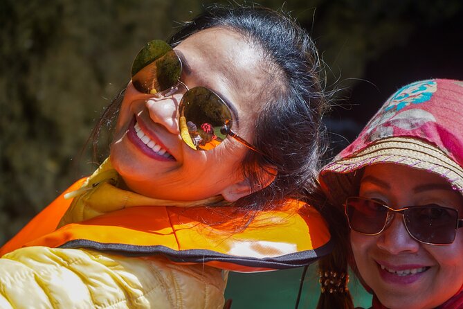 Algarve Private Tour from Lisbon with Benagil Caves Boat Trip - Price and What Makes It Feel Worth It