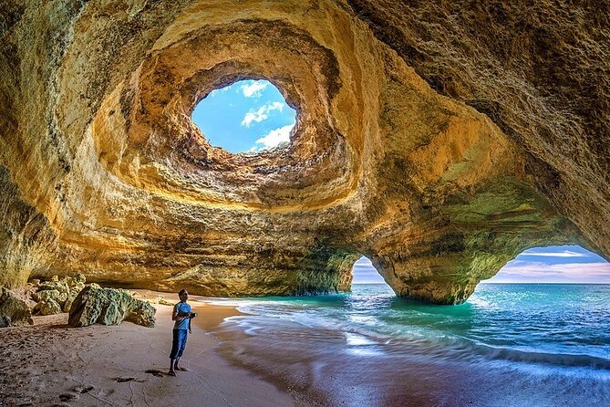 Algarve Private Tour from Lisbon with Boat Ride - Quick Takeaways Before You Go