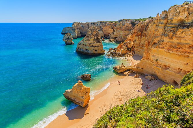 Algarve Private Tour from Lisbon with Boat Ride - Why This Lisbon-to-Algarve Day Trip Starts Early (7:00 am for a Reason)