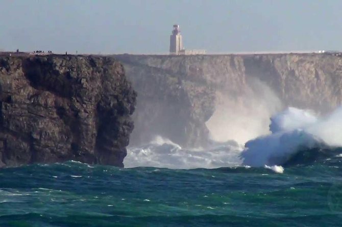 Algarve Private Tour: Sagres and Benagil from Lisbon - The drive itself: where the scenery can beat the schedule