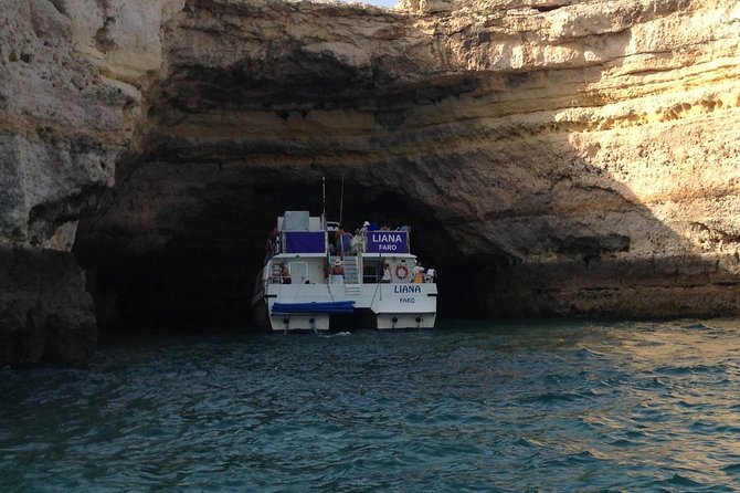 Algarve Private Tour: Sagres and Benagil from Lisbon - Price and value: what $939.21 per group buys you
