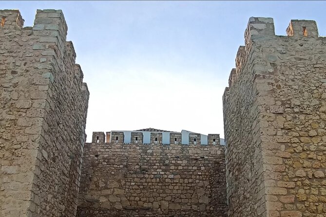 Algarve Tour w/ Benagil caves and Lagos city - Why This Day Trip Feels Easier Than Driving Yourself