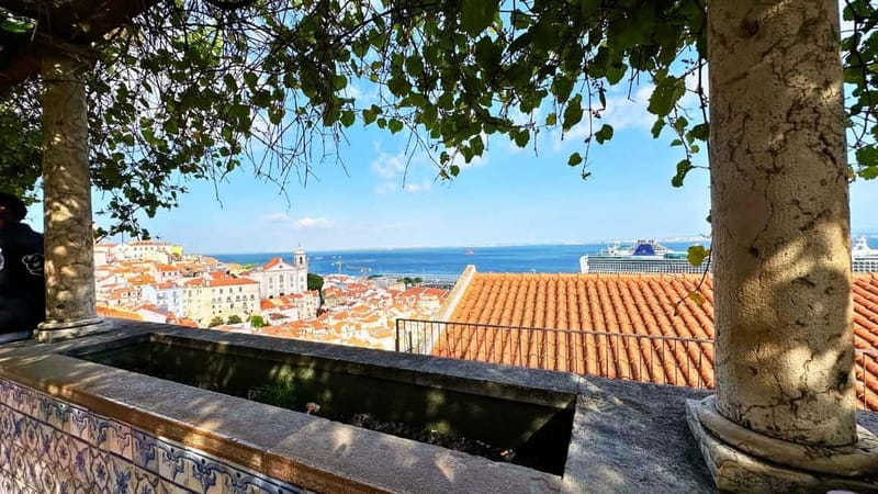 All Historical Lisbon Tuk Tuk Tour - The big idea: why this tuk-tuk tour works on a first Lisbon trip