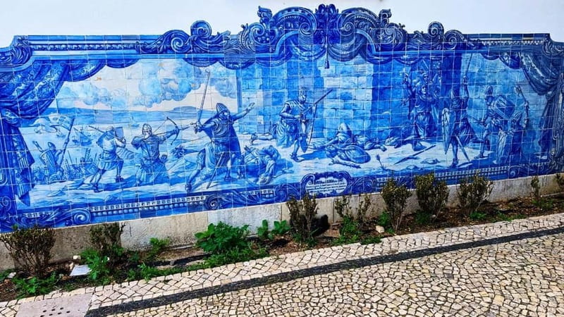 All Historical Lisbon Tuk Tuk Tour - Your guide experience: what João-style hosting looks like