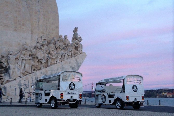 All Lisbon History via TukTuk - Lisbon Cathedral: A Living Timeline From Romans to Christians