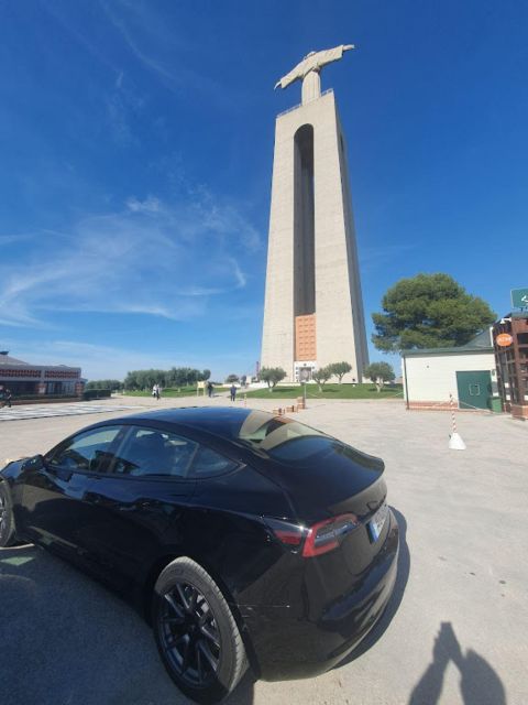 Amazing Private Half-Day Tour to Fatima From Lisbon - Key Things I’d Do First