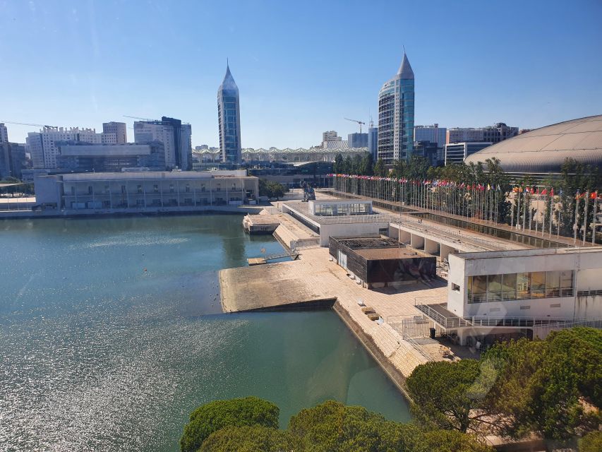 Amazing Private Half-Day Tour to Fatima From Lisbon - Lisbon Pick-Up That Keeps Fátima From Feeling Like a Day Trip