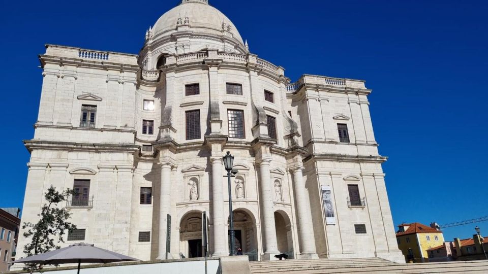 Amazing Private Half-Day Tour to Fatima From Lisbon - The Real Value of a Private Half-Day Plan