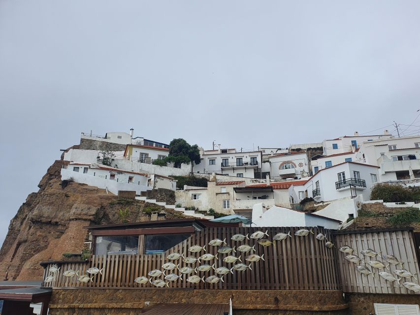 Amazing Private Tour to Sintra and Cascais From Lisbon - Key Highlights Worth Your Focus