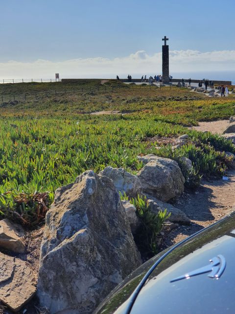 Amazing Private Tour to Sintra and Cascais From Lisbon - A Private Day That Balances Palaces With Ocean Views