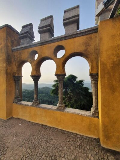 Amazing Private Tour to Sintra and Cascais From Lisbon - Hotel Pickup, Executive Comfort, and a Smarter Travel Pace