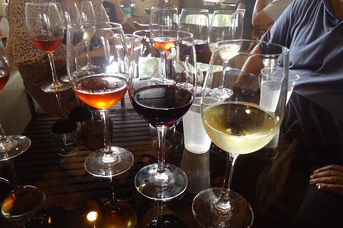 Arrabida and Bacalhoa Wine Tasting Private Tour from Lisbon - How this Lisbon-to-Setúbal day fits together (and why it works)