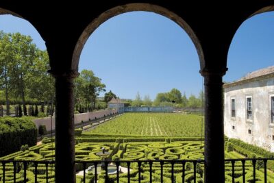 Arrabida and Bacalhoa Wine Tasting Private Tour from Lisbon - Quinta da Bacalhôa: palace, museum, and the tasting that anchors the day