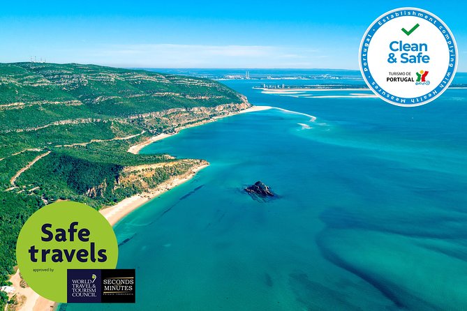 Arrábida and Setúbal Private Full Day Sightseeing Tour from Lisbon - Price and what $289.73 realistically covers