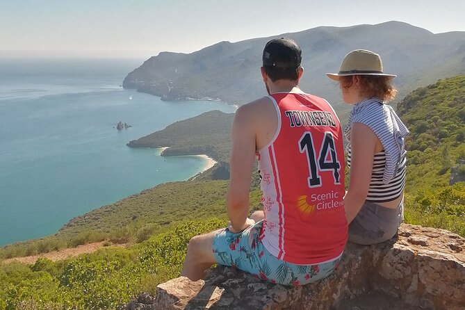 Arrábida: Beach, Nature & History - Why Arrábida feels like a different planet from Lisbon