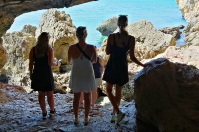 Arrábida: Beach, Nature & History - Arrábida Natural Park: hiking that doesn’t eat your whole day