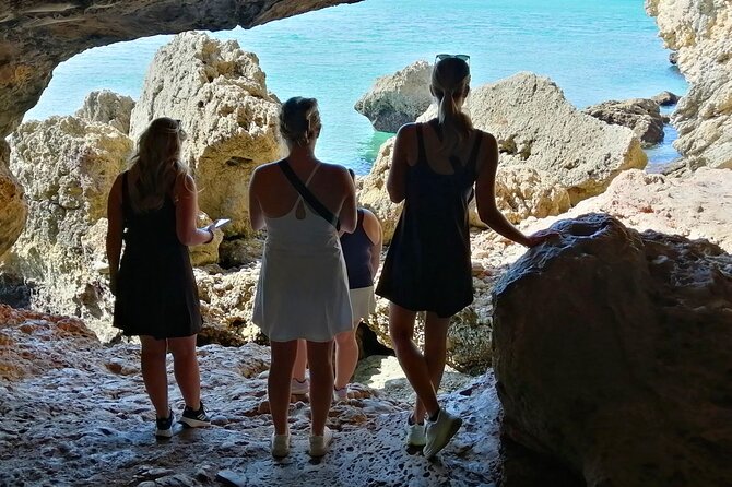 Arrábida: Beach, Nature & History - Arrábida Natural Park: hiking that doesn’t eat your whole day