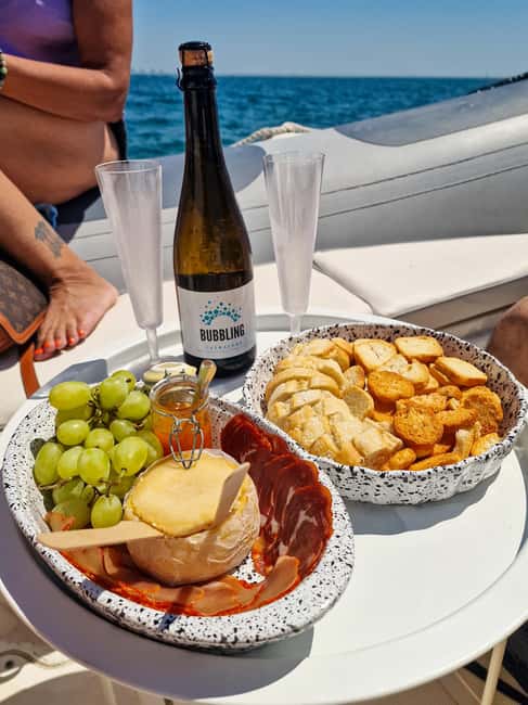 Arrábida: Boat Tour Experience / Lisbon Transfer available - Key things I’d focus on before you go