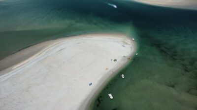 Arrábida: Boat Tour Experience / Lisbon Transfer available - Setúbal departure and the small-group vibe (8 people max)