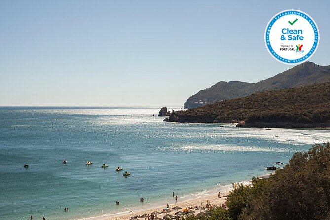 Arrábida: Full-Day Private Tour with Wine Tasting - Key Things That Make This Arrábida Day Different