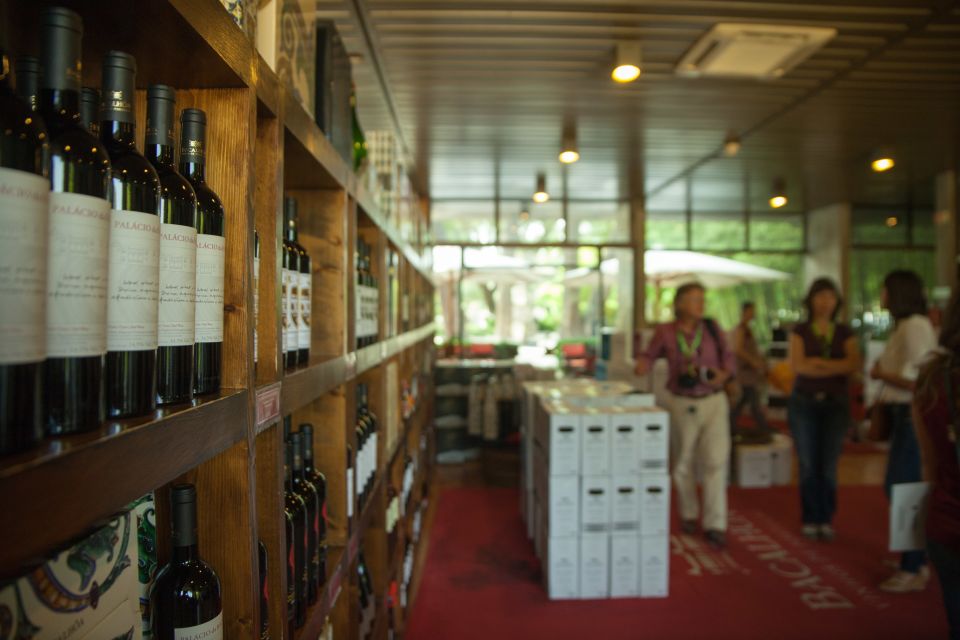 Arrábida: Full-Day Private Tour with Wine Tasting - Azeitão Wine Tasting: Six Wines, Served With Local Know-How