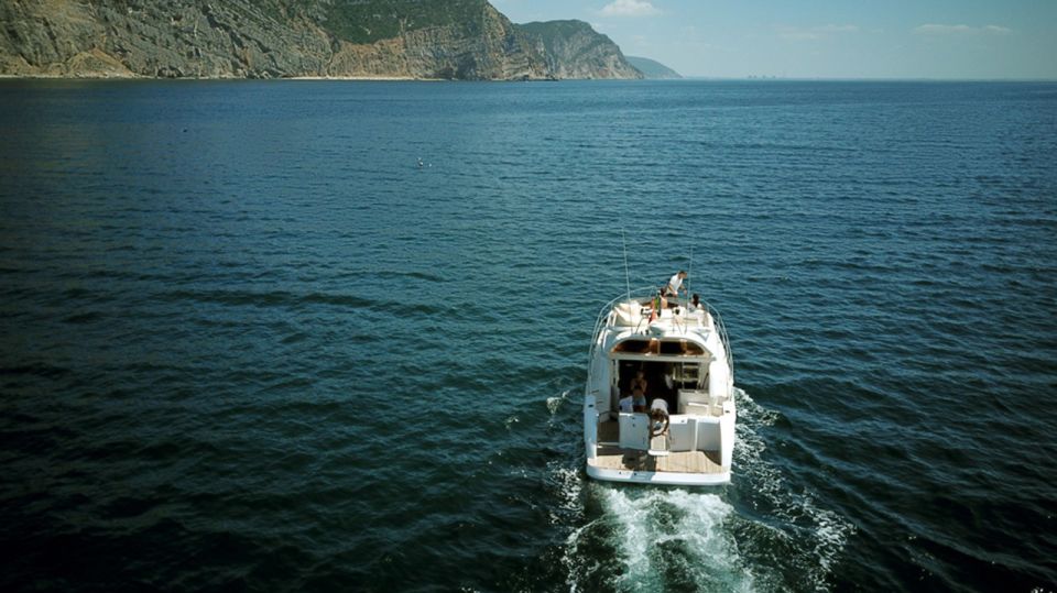Arrábida Full-Day Yacht Tour from Lisbon - Price and Value: Is $171 a Good Deal?