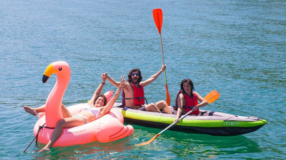 Arrábida Full-Day Yacht Tour from Lisbon - Why Arrábida Feels Like a Bonus to Lisbon