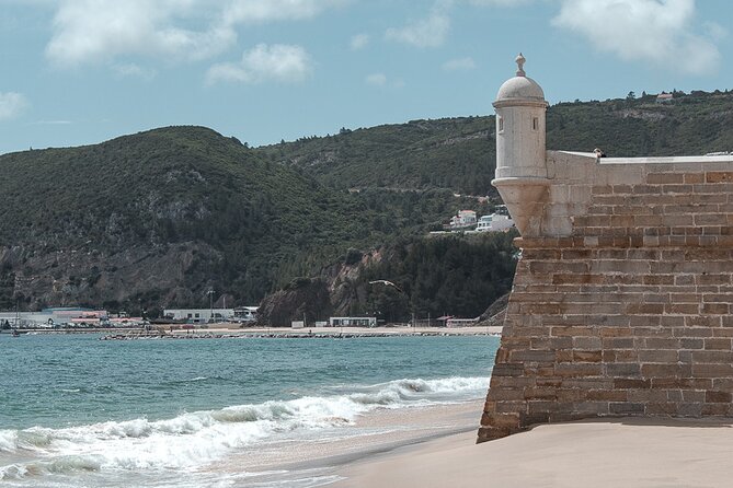 Arrábida Natural Park and Sesimbra Day Trip from Lisbon - Casa da Baía: the dolphin community stop that adds meaning